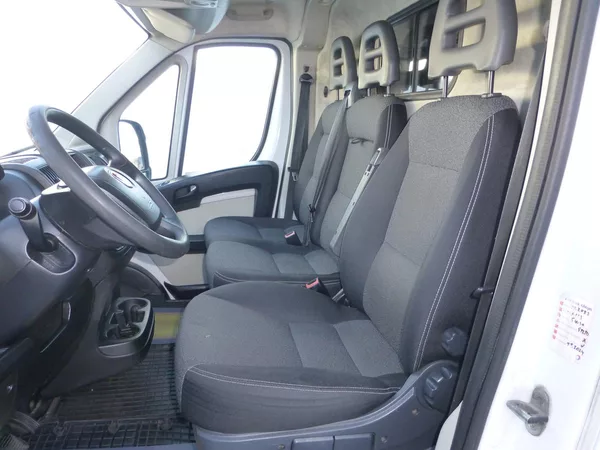 Fiat Ducato 2.3JTD-96KW*TAŽNÉ***NEW MOTOR* - foto 11