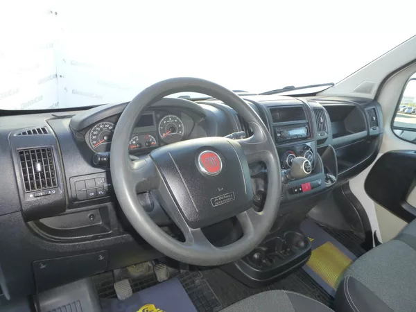 Fiat Ducato 2.3JTD-96KW*TAŽNÉ***NEW MOTOR* - foto 12