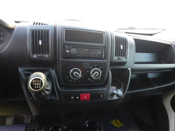 Fiat Ducato 2.3JTD-96KW*TAŽNÉ***NEW MOTOR* - foto 13