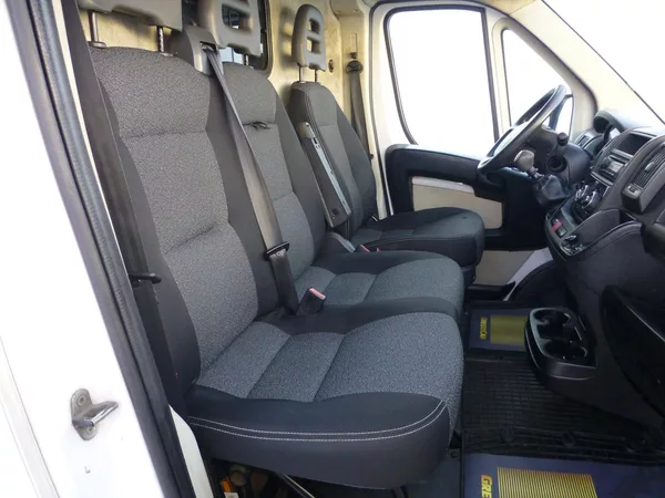 Fiat Ducato 2.3JTD-96KW*TAŽNÉ***NEW MOTOR* - foto 15