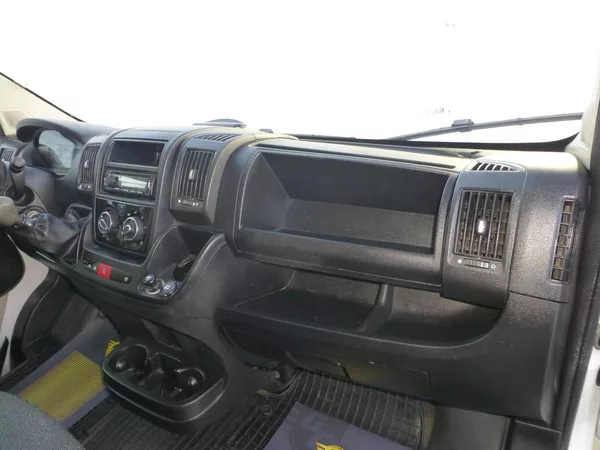 Fiat Ducato 2.3JTD-96KW*TAŽNÉ***NEW MOTOR* - foto 16