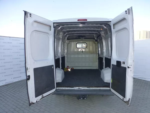 Fiat Ducato 2.3JTD-96KW*TAŽNÉ***NEW MOTOR* - foto 17