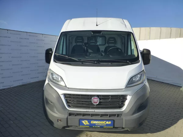 Fiat Ducato 2.3JTD-96KW*TAŽNÉ***NEW MOTOR* - foto 3