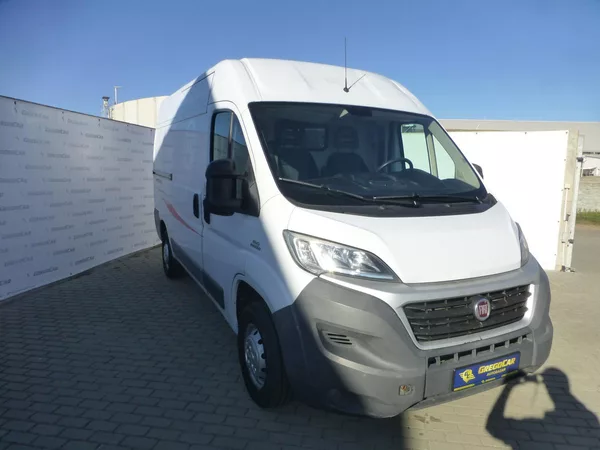 Fiat Ducato 2.3JTD-96KW*TAŽNÉ***NEW MOTOR* - foto 4