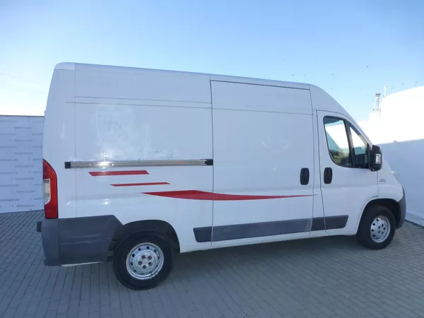 Fiat Ducato 2.3JTD-96KW*TAŽNÉ***NEW MOTOR* - foto 6