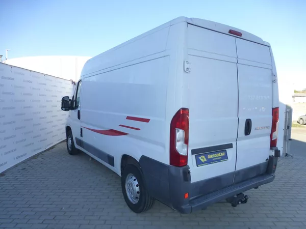 Fiat Ducato 2.3JTD-96KW*TAŽNÉ***NEW MOTOR* - foto 7
