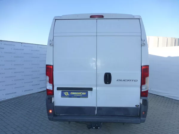 Fiat Ducato 2.3JTD-96KW*TAŽNÉ***NEW MOTOR* - foto 8