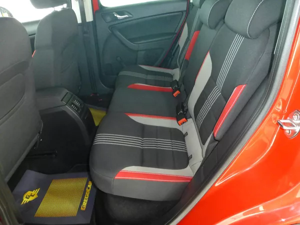 Škoda Yeti 1,2TSI*81KW*ALU*TAŽNÉ**PARK S. - foto 13