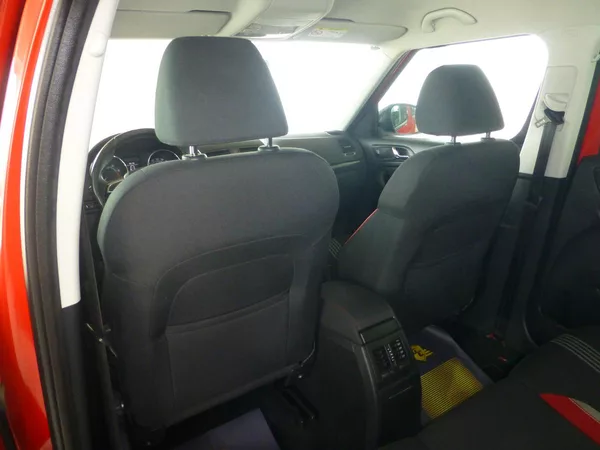 Škoda Yeti 1,2TSI*81KW*ALU*TAŽNÉ**PARK S. - foto 14