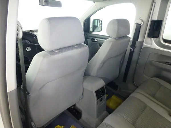 Volkswagen Caddy 1,4I**KLIMATIZACE**5 MÍST - foto 13