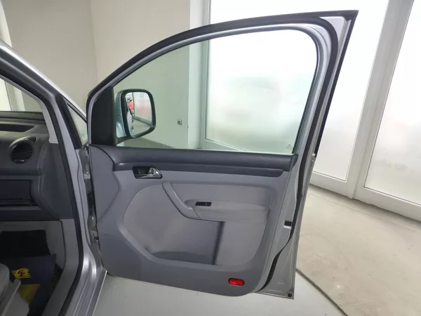Volkswagen Caddy 1,4I**KLIMATIZACE**5 MÍST - foto 15