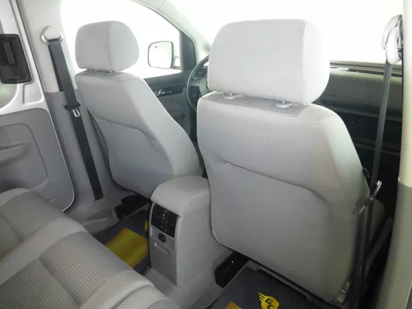 Volkswagen Caddy 1,4I**KLIMATIZACE**5 MÍST - foto 19