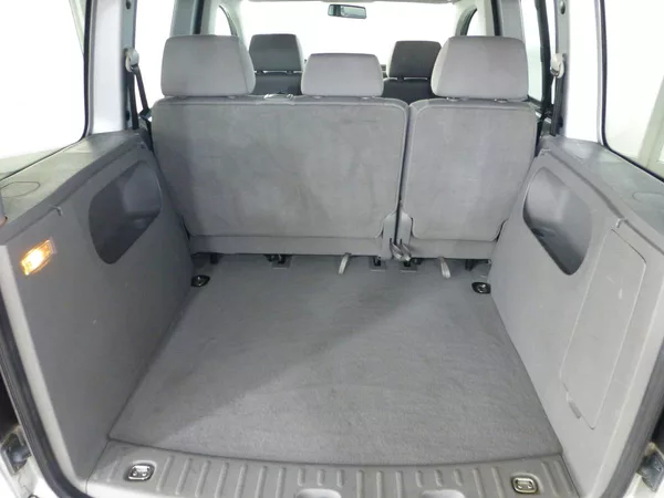 Volkswagen Caddy 1,4I**KLIMATIZACE**5 MÍST - foto 21