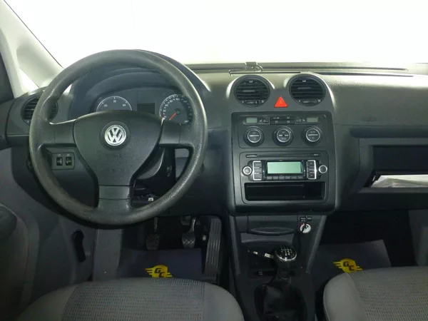Volkswagen Caddy 1,4I-VYHŘ.SED*DIGI*+SADA KOL - foto 10