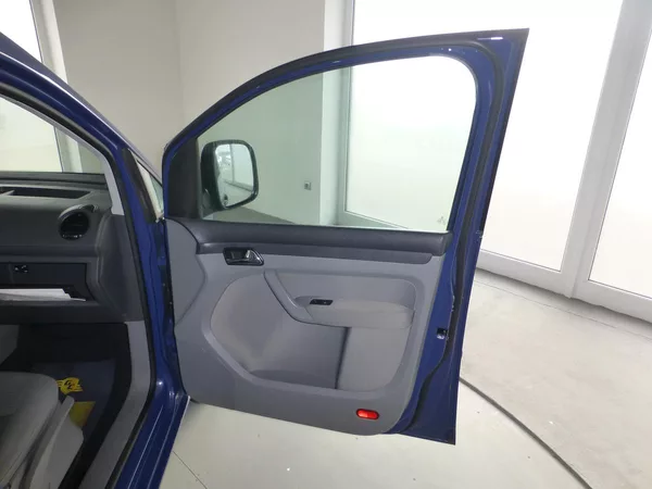 Volkswagen Caddy 1,4I-VYHŘ.SED*DIGI*+SADA KOL - foto 11
