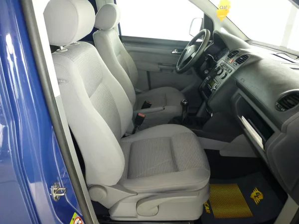 Volkswagen Caddy 1,4I-VYHŘ.SED*DIGI*+SADA KOL - foto 12