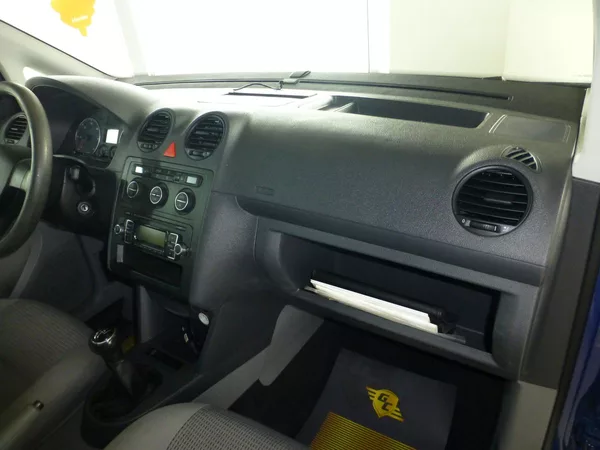 Volkswagen Caddy 1,4I-VYHŘ.SED*DIGI*+SADA KOL - foto 13