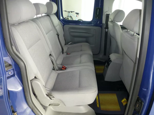 Volkswagen Caddy 1,4I-VYHŘ.SED*DIGI*+SADA KOL - foto 14