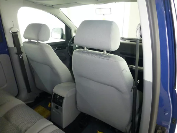 Volkswagen Caddy 1,4I-VYHŘ.SED*DIGI*+SADA KOL - foto 15