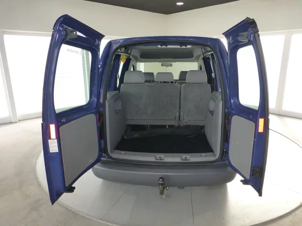 Volkswagen Caddy 1,4I-VYHŘ.SED*DIGI*+SADA KOL - foto 16