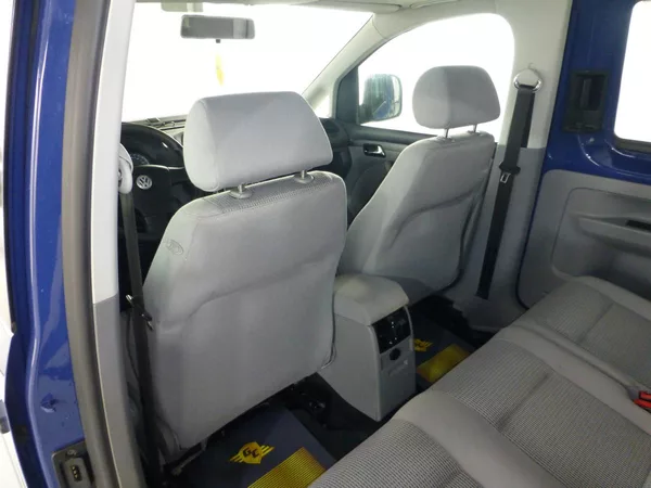 Volkswagen Caddy 1,4I-VYHŘ.SED*DIGI*+SADA KOL - foto 9