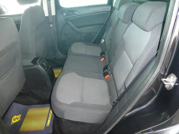 Škoda Yeti 1,2TSI**77KW**KLIMATIZACE - foto 14
