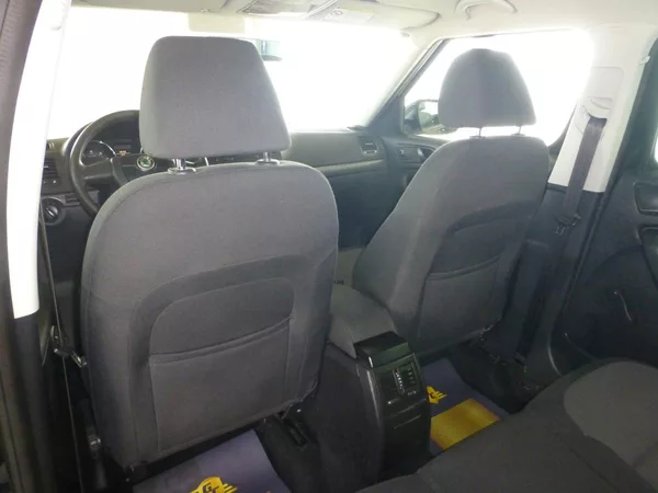 Škoda Yeti 1,2TSI**77KW**KLIMATIZACE - foto 15