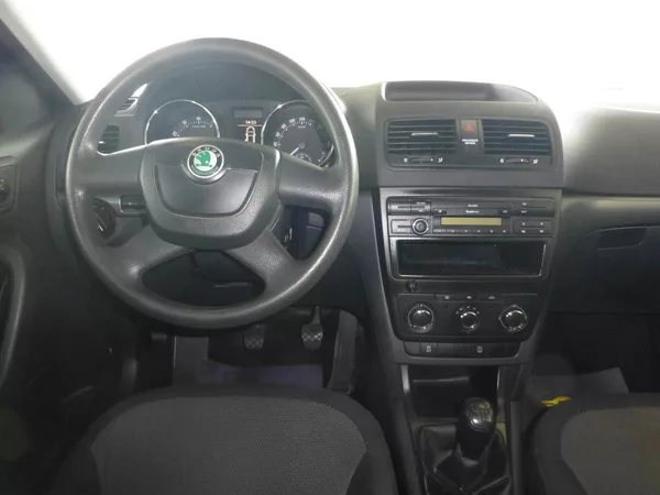 Škoda Yeti 1,2TSI**77KW**KLIMATIZACE - foto 16