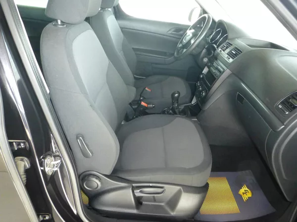 Škoda Yeti 1,2TSI**77KW**KLIMATIZACE - foto 18