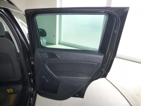 Škoda Yeti 1,2TSI**77KW**KLIMATIZACE - foto 20