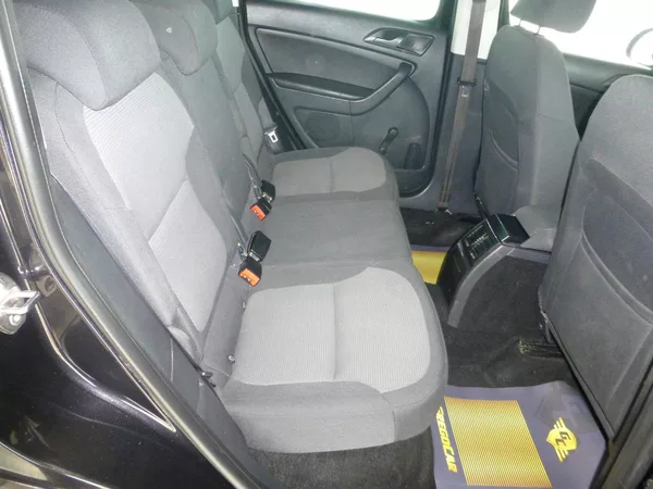 Škoda Yeti 1,2TSI**77KW**KLIMATIZACE - foto 21