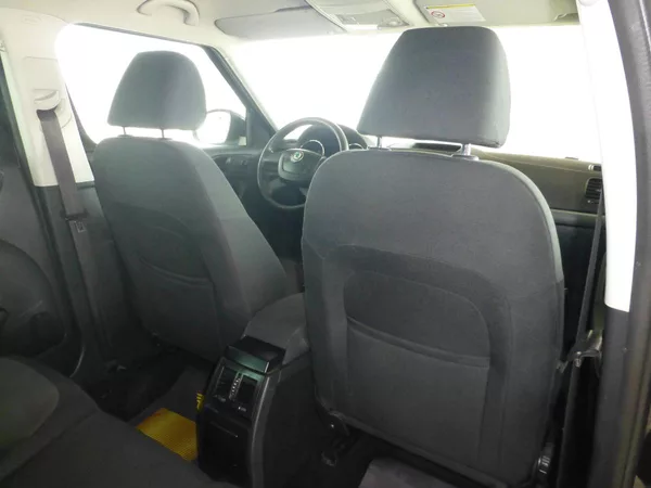 Škoda Yeti 1,2TSI**77KW**KLIMATIZACE - foto 22