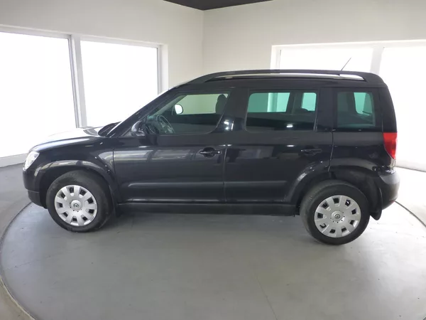 Škoda Yeti 1,2TSI**77KW**KLIMATIZACE - foto 9