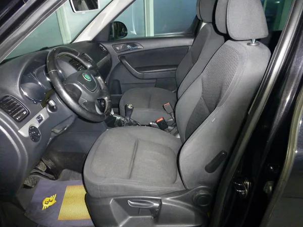 Škoda Yeti 1,2TSI-77KW*DIGI*PARK S*VYHŘ.S - foto 11