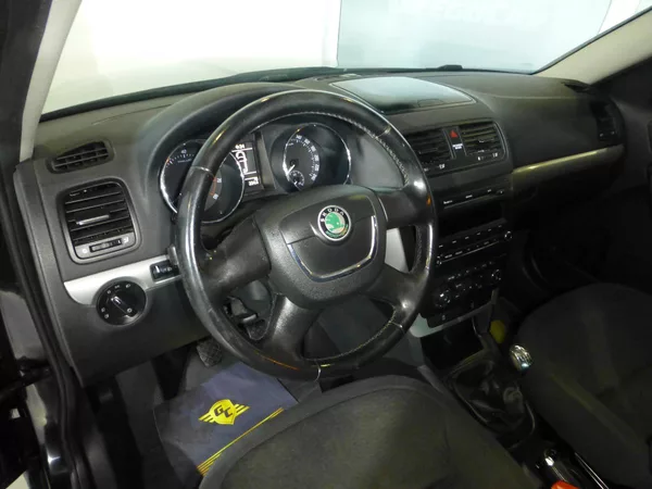 Škoda Yeti 1,2TSI-77KW*DIGI*PARK S*VYHŘ.S - foto 12