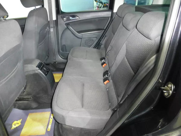 Škoda Yeti 1,2TSI-77KW*DIGI*PARK S*VYHŘ.S - foto 14