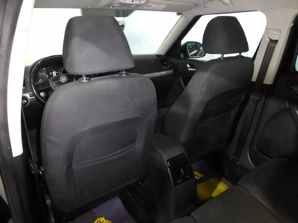 Škoda Yeti 1,2TSI-77KW*DIGI*PARK S*VYHŘ.S - foto 15