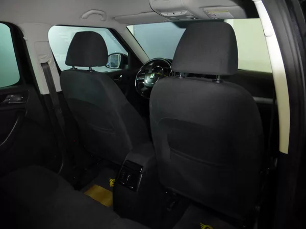 Škoda Yeti 1,2TSI-77KW*DIGI*PARK S*VYHŘ.S - foto 23