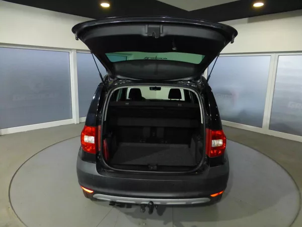 Škoda Yeti 1,2TSI-77KW*DIGI*PARK S*VYHŘ.S - foto 24