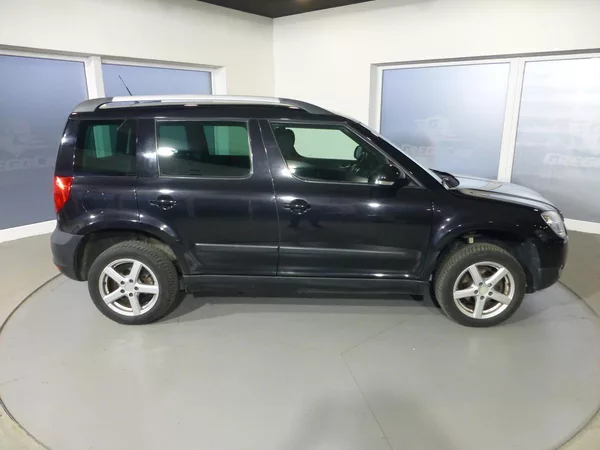 Škoda Yeti 1,2TSI-77KW*DIGI*PARK S*VYHŘ.S - foto 5