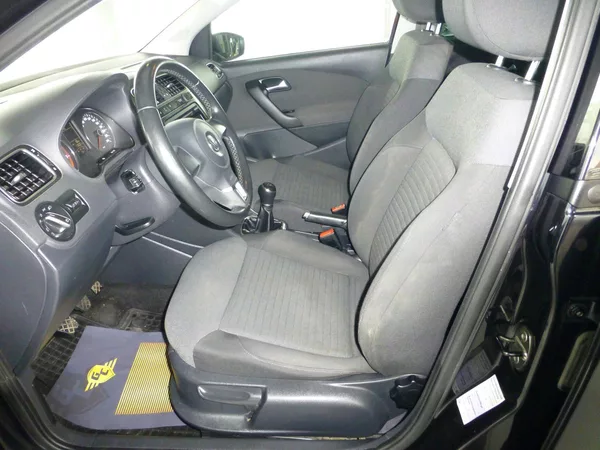 Volkswagen Polo 1,2TSI*ALU*PARK*VYHŘ.S**R-LINE - foto 11
