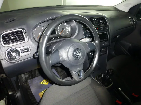 Volkswagen Polo 1,2TSI*ALU*PARK*VYHŘ.S**R-LINE - foto 12