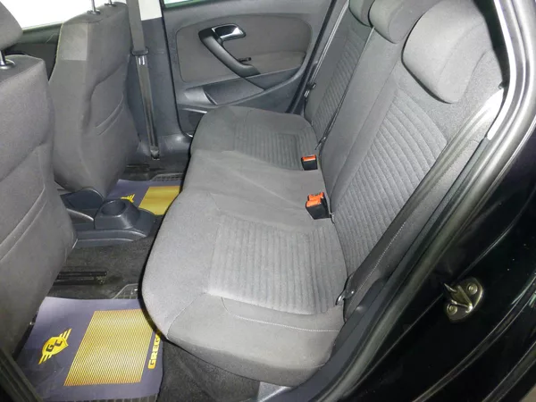 Volkswagen Polo 1,2TSI*ALU*PARK*VYHŘ.S**R-LINE - foto 15