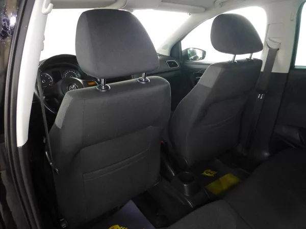 Volkswagen Polo 1,2TSI*ALU*PARK*VYHŘ.S**R-LINE - foto 16