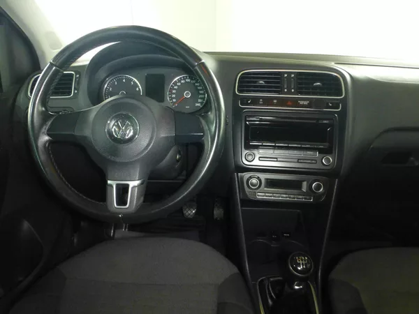 Volkswagen Polo 1,2TSI*ALU*PARK*VYHŘ.S**R-LINE - foto 17