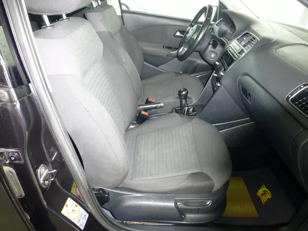 Volkswagen Polo 1,2TSI*ALU*PARK*VYHŘ.S**R-LINE - foto 19