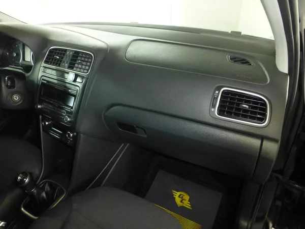Volkswagen Polo 1,2TSI*ALU*PARK*VYHŘ.S**R-LINE - foto 20