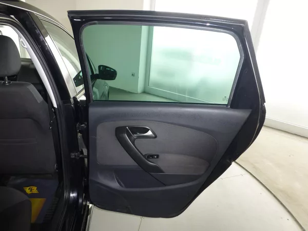 Volkswagen Polo 1,2TSI*ALU*PARK*VYHŘ.S**R-LINE - foto 21