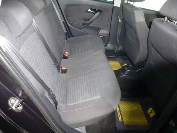 Volkswagen Polo 1,2TSI*ALU*PARK*VYHŘ.S**R-LINE - foto 22