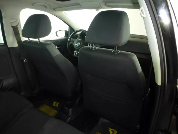Volkswagen Polo 1,2TSI*ALU*PARK*VYHŘ.S**R-LINE - foto 23